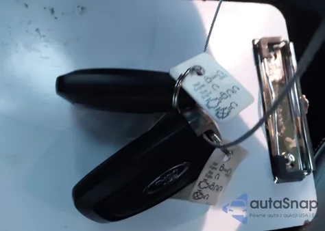 2017 Ford Edge Sel from USA, damaged, VIN 2FMPK4J81HBC58229